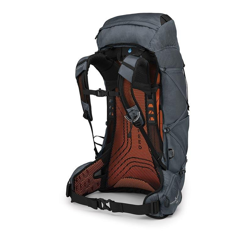 Osprey Exos 48 登山用バックパック 軽量・通気性 48L Osprey Exos 48