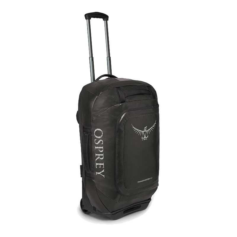 OSPREY Transporter 60〜 Osprey Transporter Wheeled Duffel 60