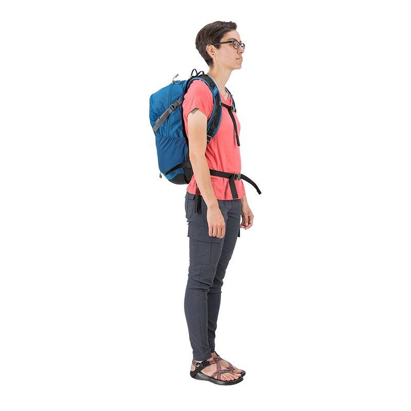 Osprey Packs Osprey Hikelite 18 