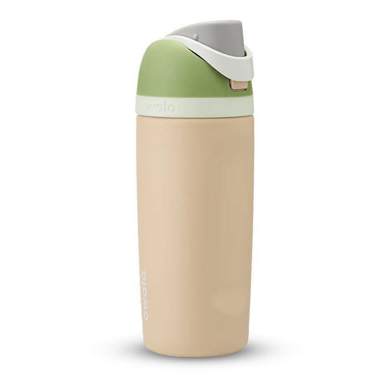 Owala Ks FreeSip Insulated Bottle 16 Oz (475 ML), Perabotan Rumah Di