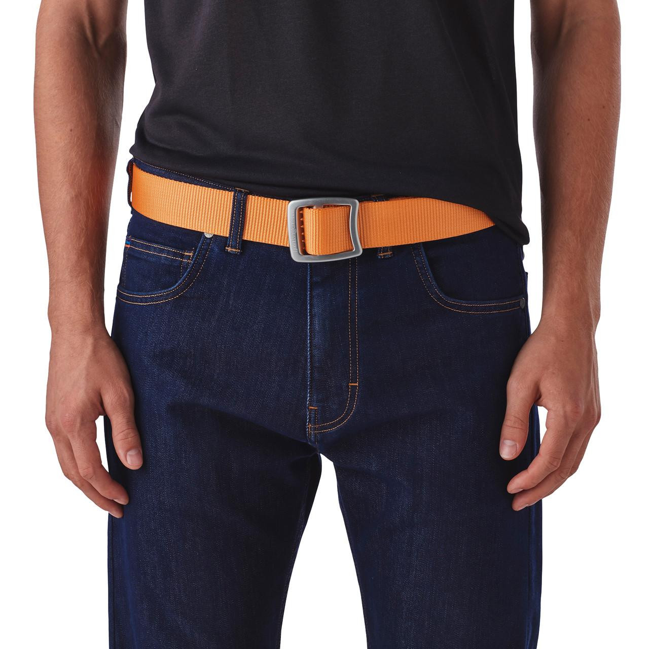  Patagonia Tech Web Belt 