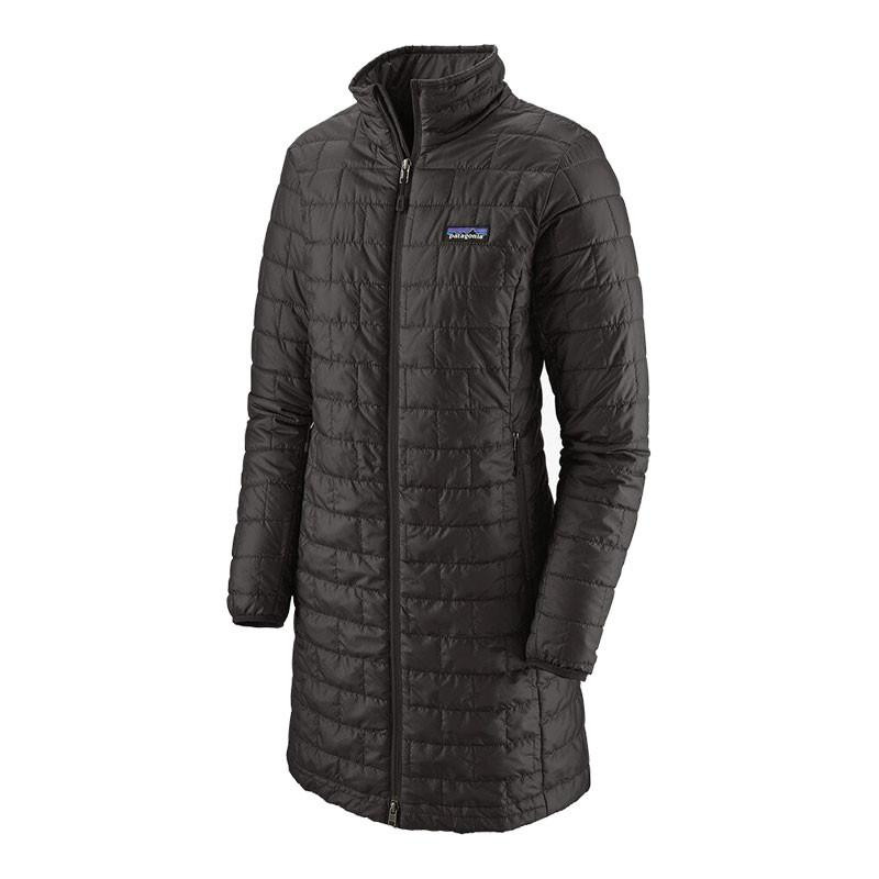  Patagonia Women's Nano Puff Parka 