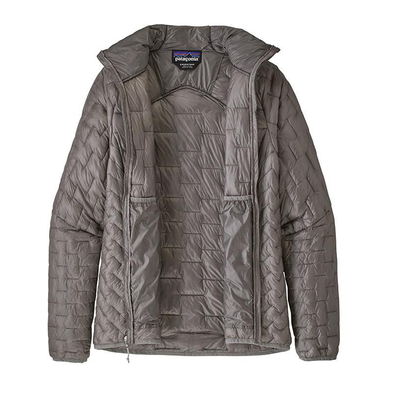  Patagonia Women's Micro Puff Jacket 