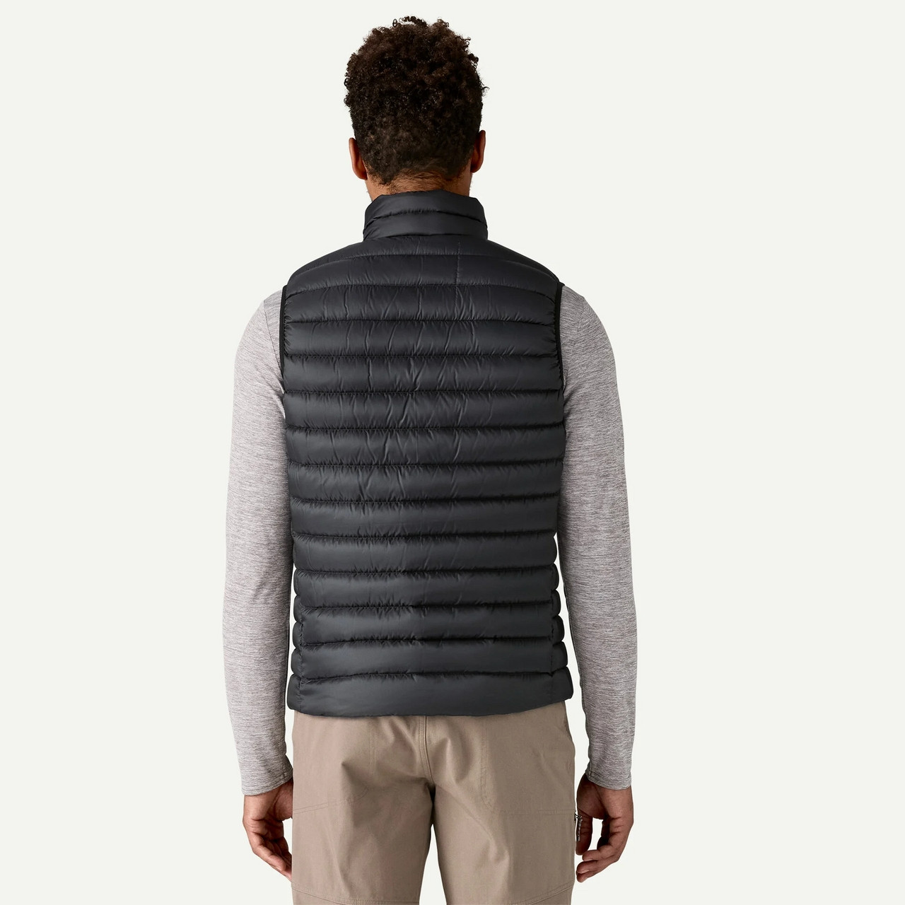 Patagonia Down Sweater Vest（S）　※日本M相当 Patagonia Men's Down Sweater Vest
