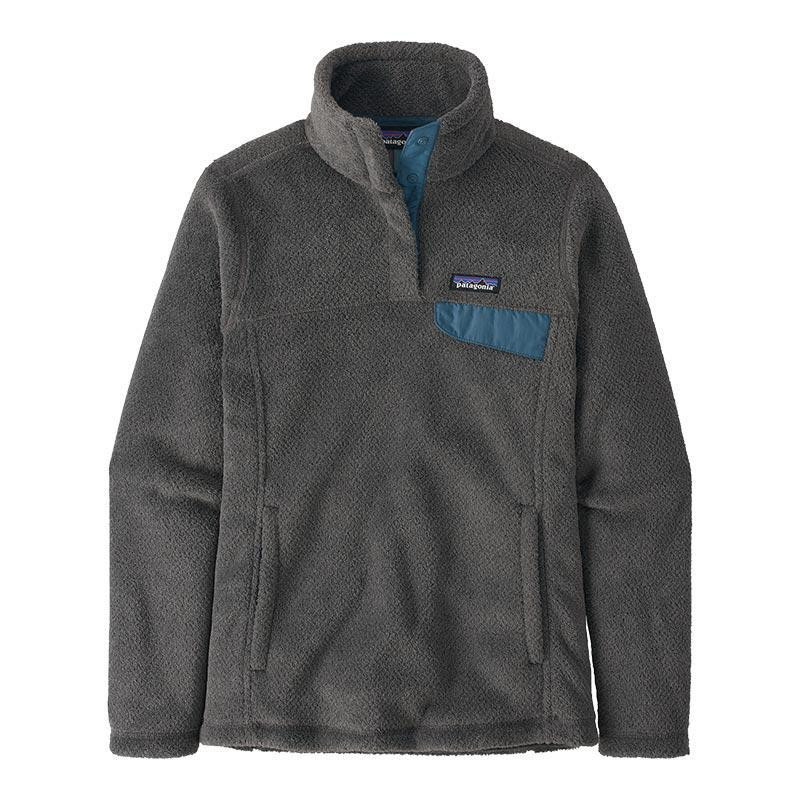  Patagonia Women's Re-Tool Snap-T Pullover 