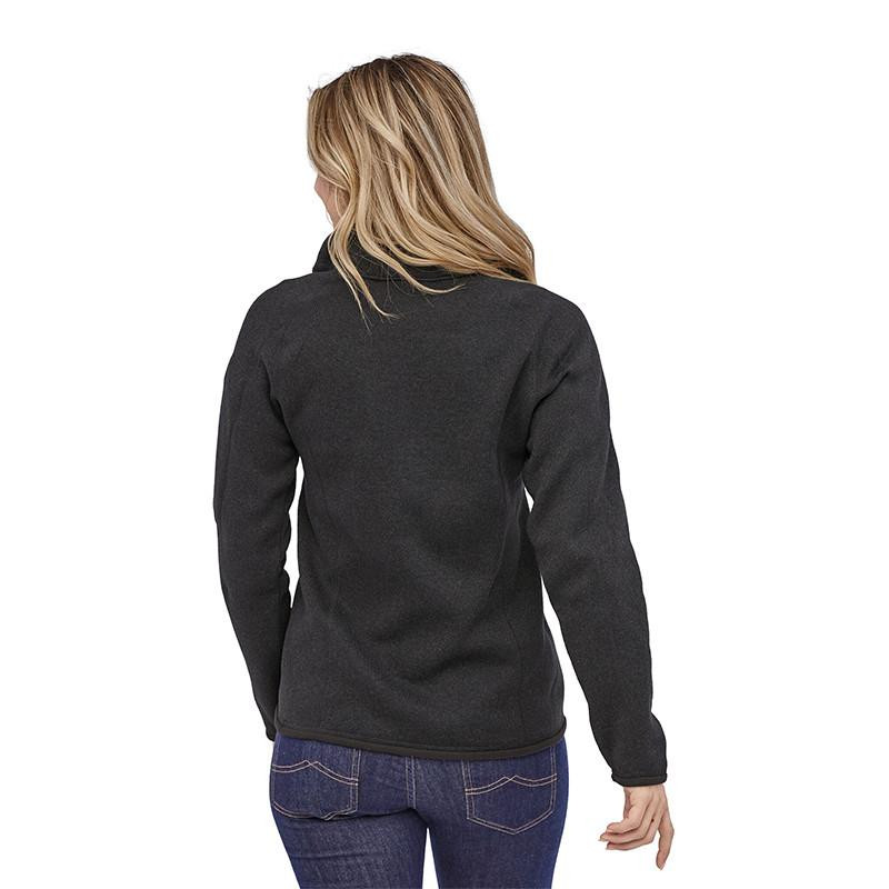  Patagonia Women's Better Sweater Fleece 1/4-Zip 