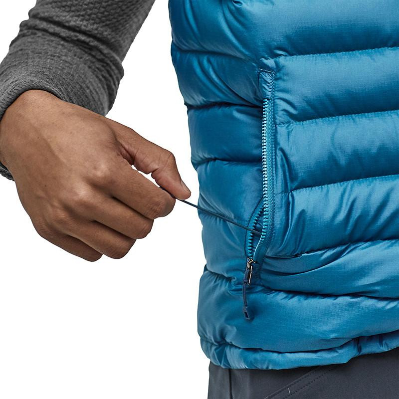 Patagonia Pata M Down Sweater Vest 21WF 