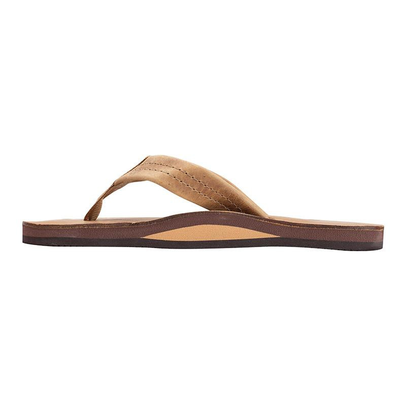 Rainbow Sandals Rainbow Women's Single Layer Luxury Wide Strap 