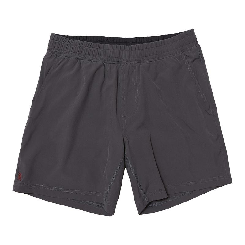  Rhone Men's 7" Mako Short - Unlined 