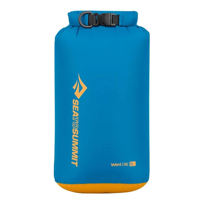 Sea to Summit Sea To Summit Evac Dry Bag 5l Xs 