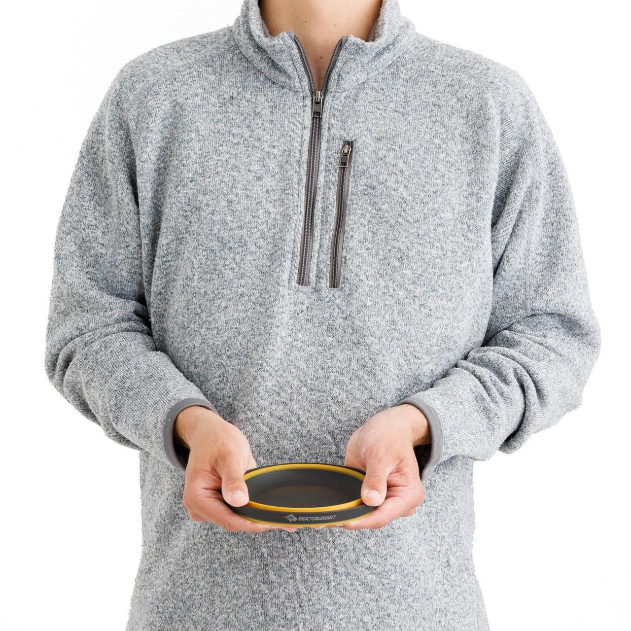 Sea to Summit S2S Frontier Ul Medium Collapsible Bowl 