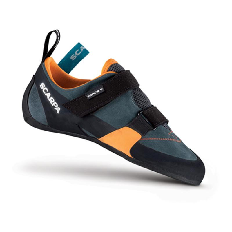 Scarpa Performance Footwear Scarpa Force V 