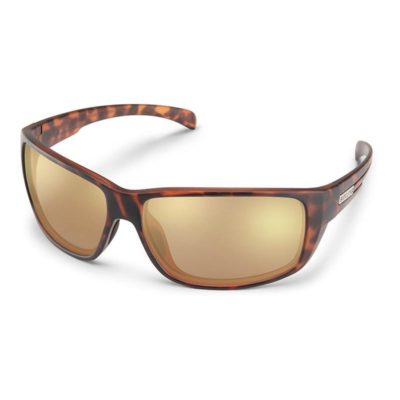 Suncloud Milestone Polarized Sunglasses - Main Image