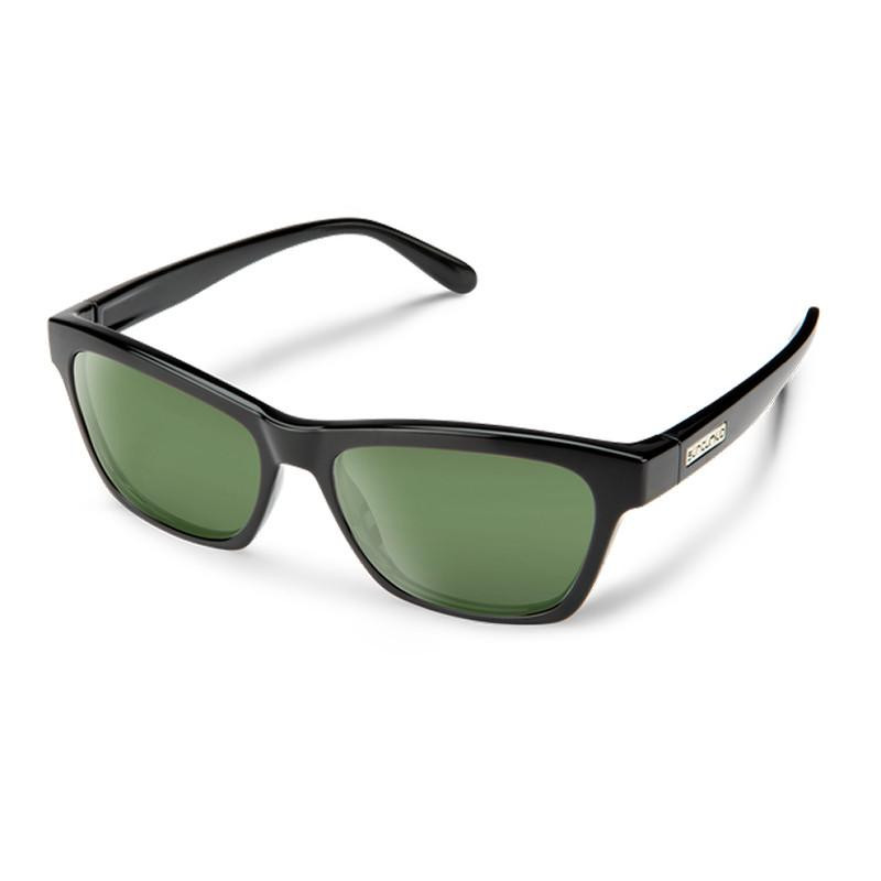 Suncloud Optics Suncloud Quest Polarized Sunglasses 
