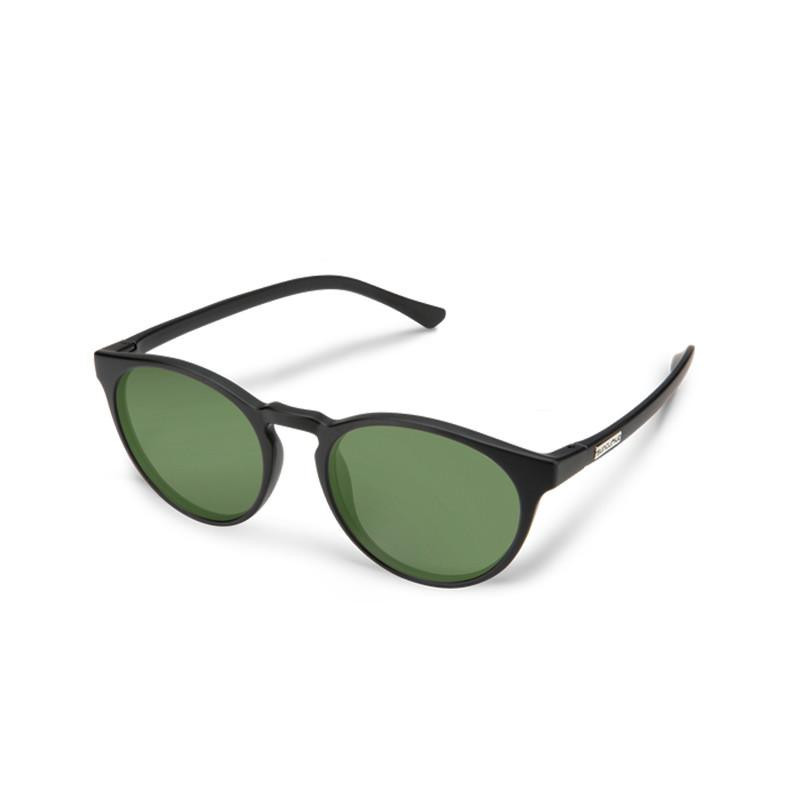 Suncloud Optics Suncloud Metric Polarized Sunglasses 