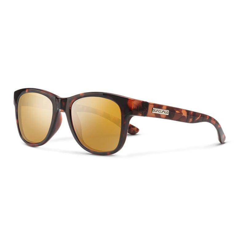  Suncloud Leeway Sunglasses 