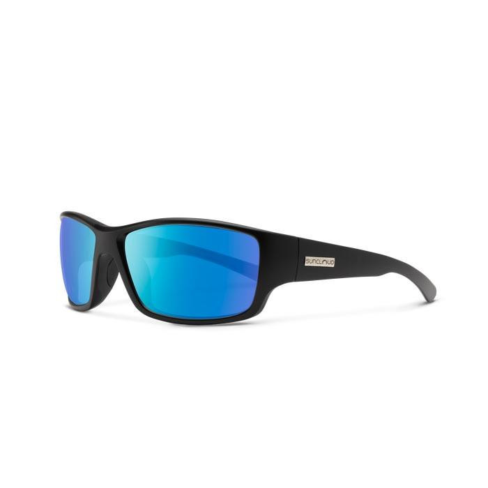 Suncloud Optics Suncloud Hull Sunglasses 
