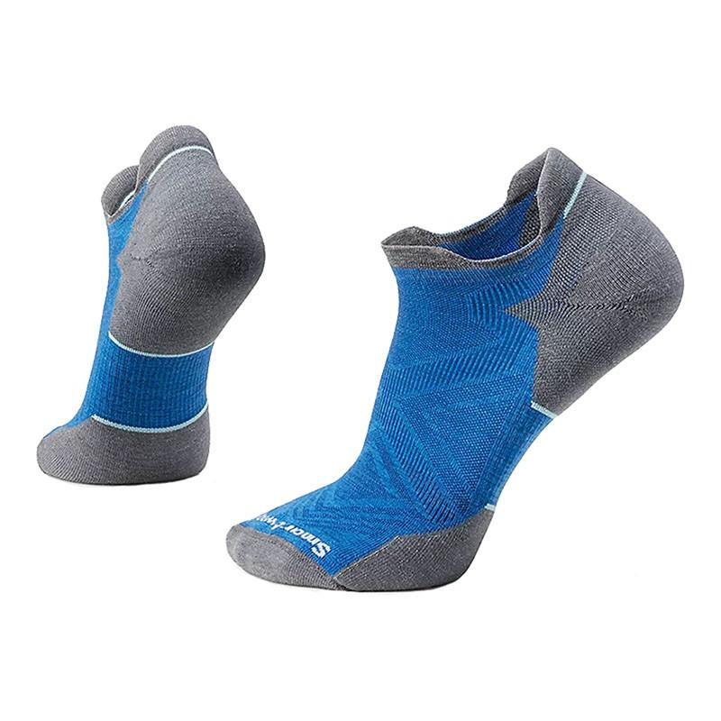  Smartwool Run Targeted Cushion Low Ankle Sock 