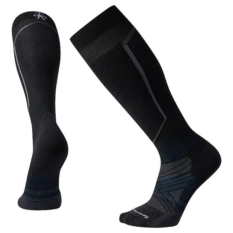  Smartwool Ski Targeted Cushion Otc Socks 