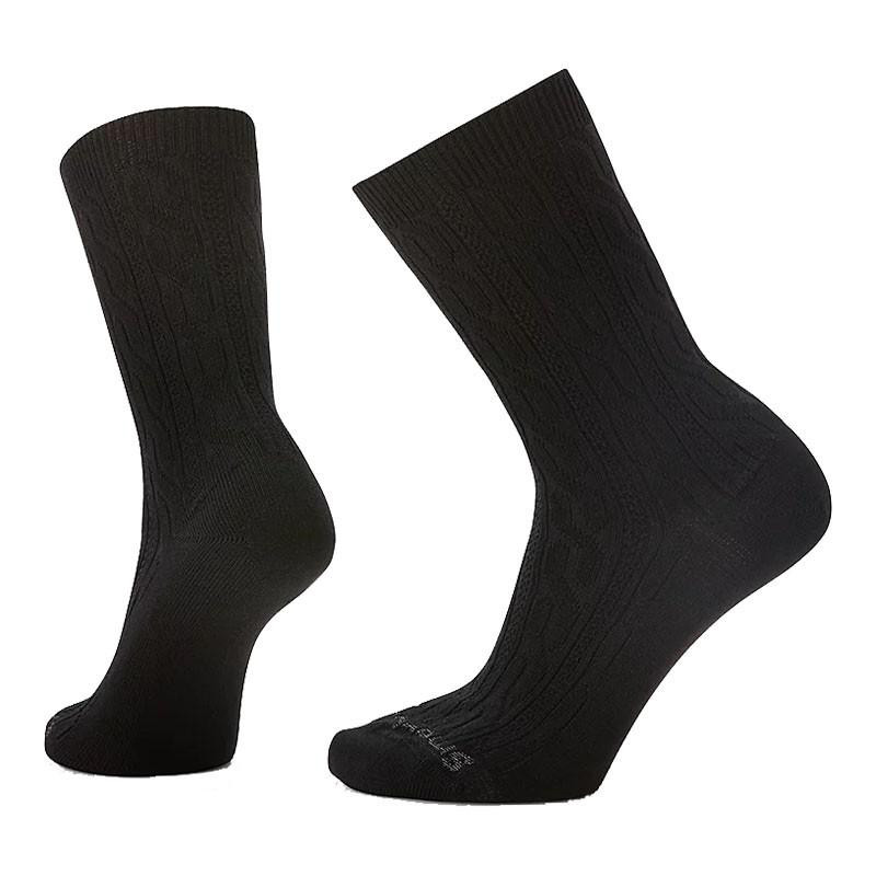 Smartwool Everyday Cable Crew Socks 