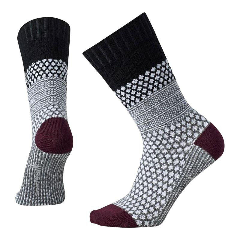  Smartwool W's Popcorn Cable Sock 