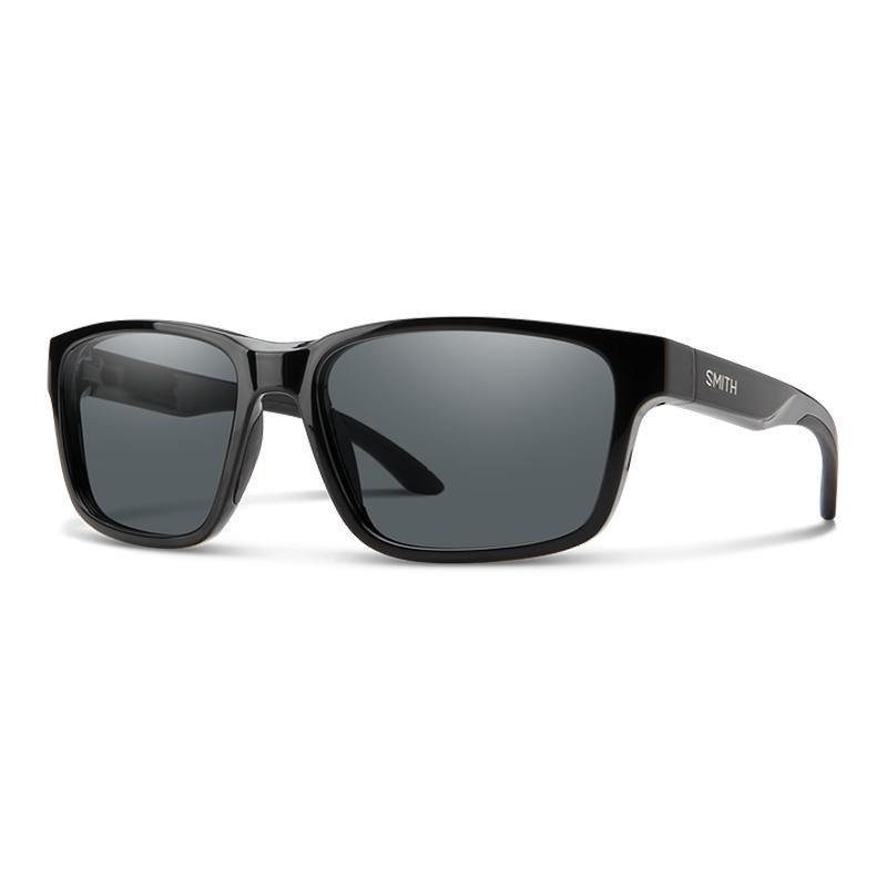 Smith Optics Smith Basecamp Polarized Sunglasses 