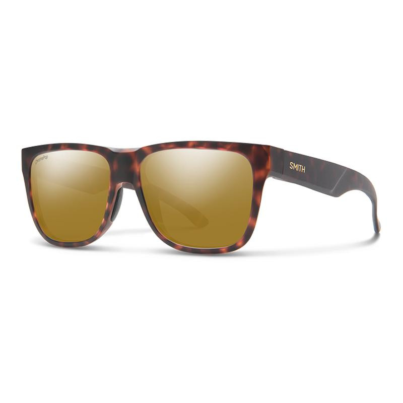 Smith Optics Smith Lowdown 2 Chromapop Polarized Sunglasses 