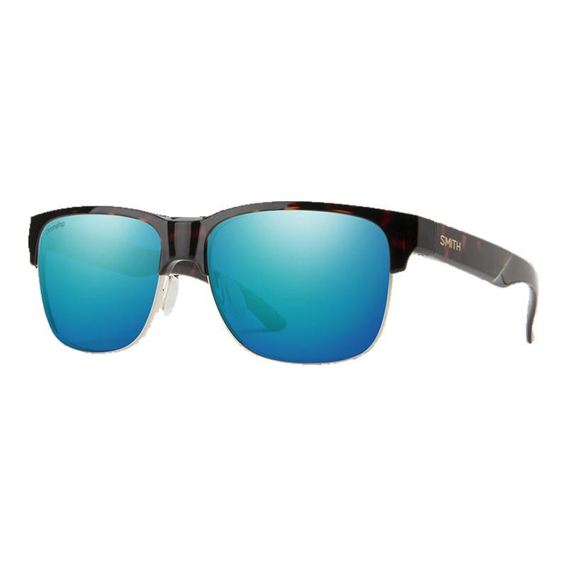 Smith Optics Smith Lowdown Split Chromapop Polarized Sunglasses 