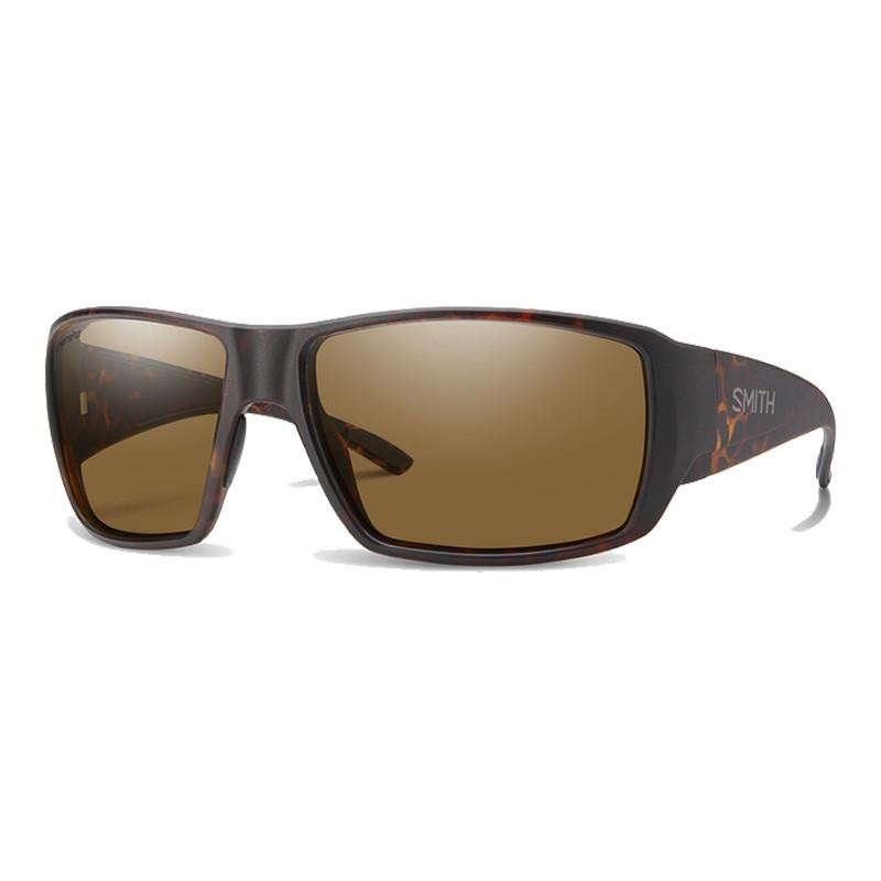 Smith Optics Smith Guide's Choice Chromapop Polarized Sunglasses 