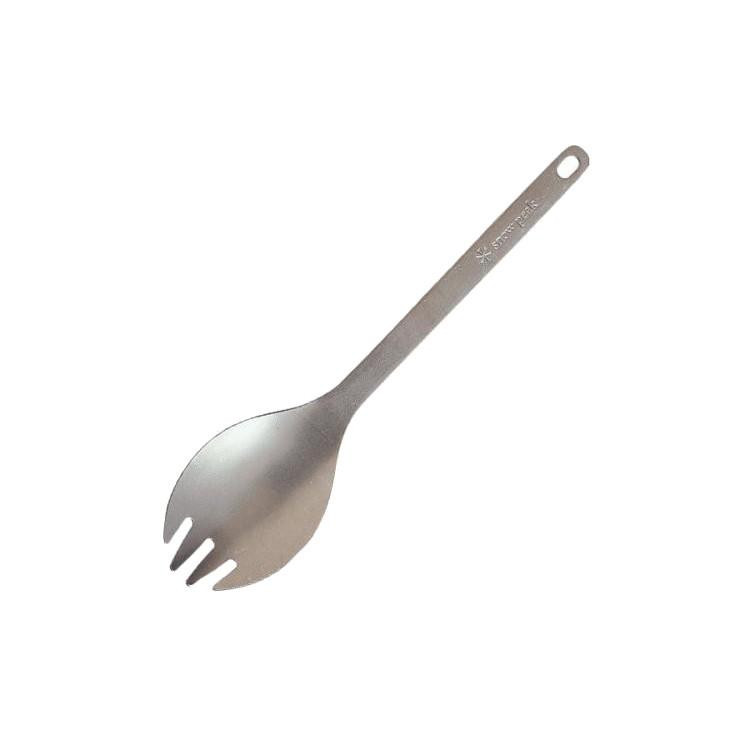  Snow Peak Titanium Spork 