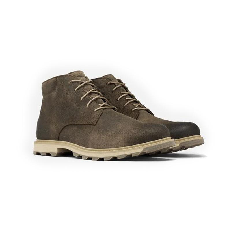 SOREL Sorel Men's Madson II Chukka Waterproof 