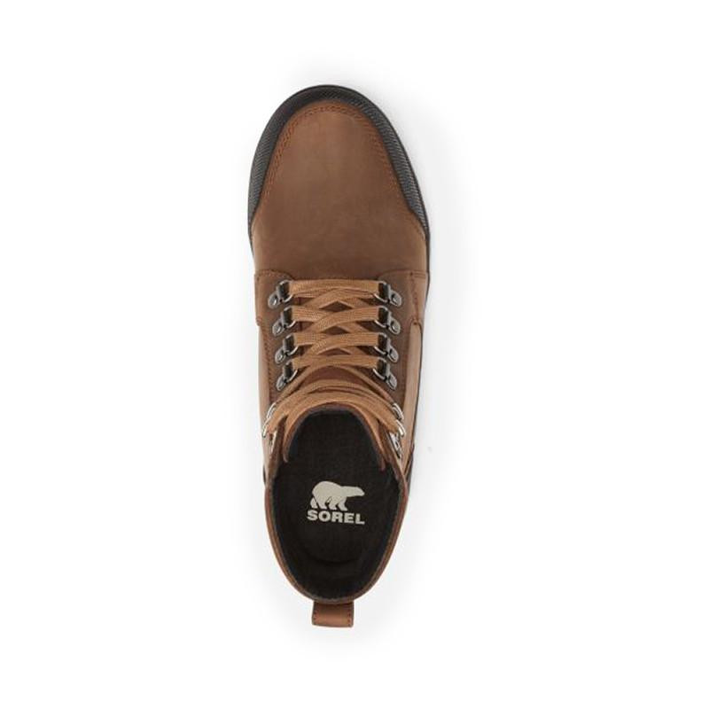 SOREL Sorel Men's Ankeny Ii Mid Od 