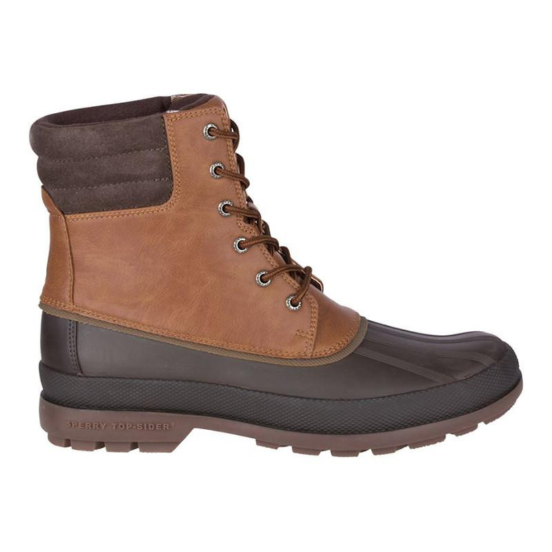  Sperry Men's Cold Bay Duck Boot 