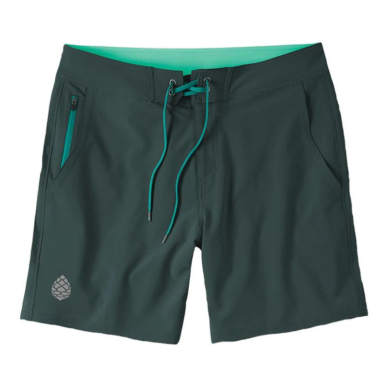  Stio Men's Cfs Board Short 16" 