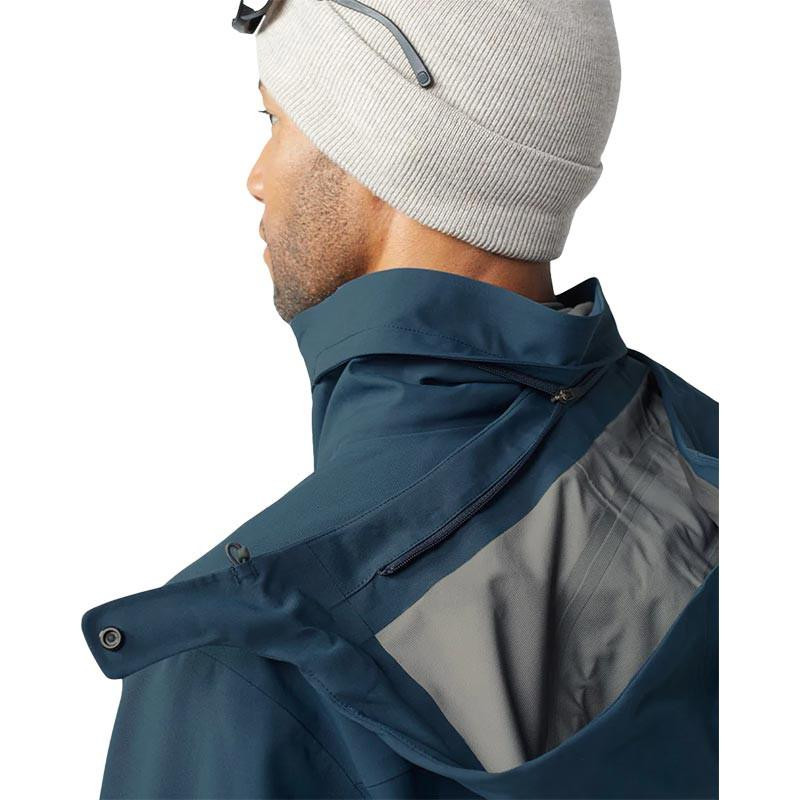  Stio Men's Environ Jacket 