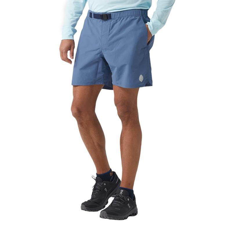  Stio Men's Goodwin Short 
