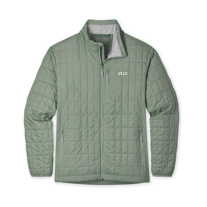  Stio Men's Azura Insulated Jacket 