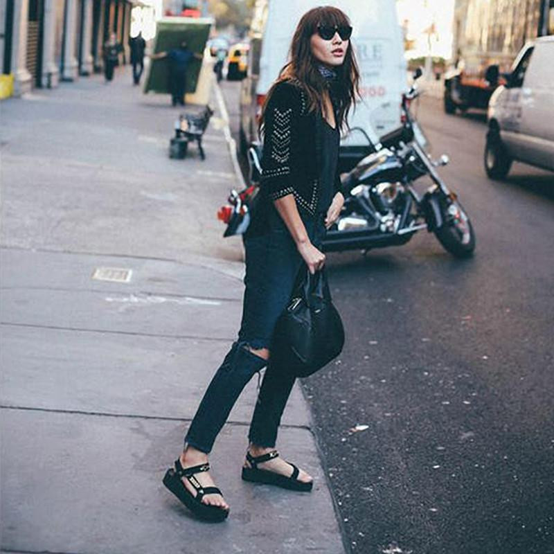 Teva Women's Flatform Universal - Main Image