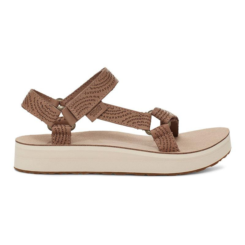 Teva Sandals Teva W Midform Uni Geometric 