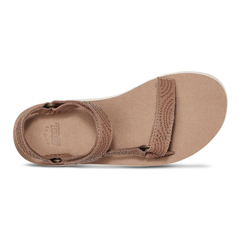 Teva Sandals Teva W Midform Uni Geometric 