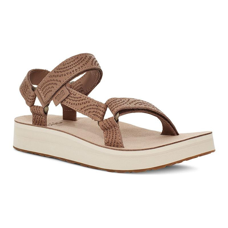 Teva Sandals Teva W Midform Uni Geometric 