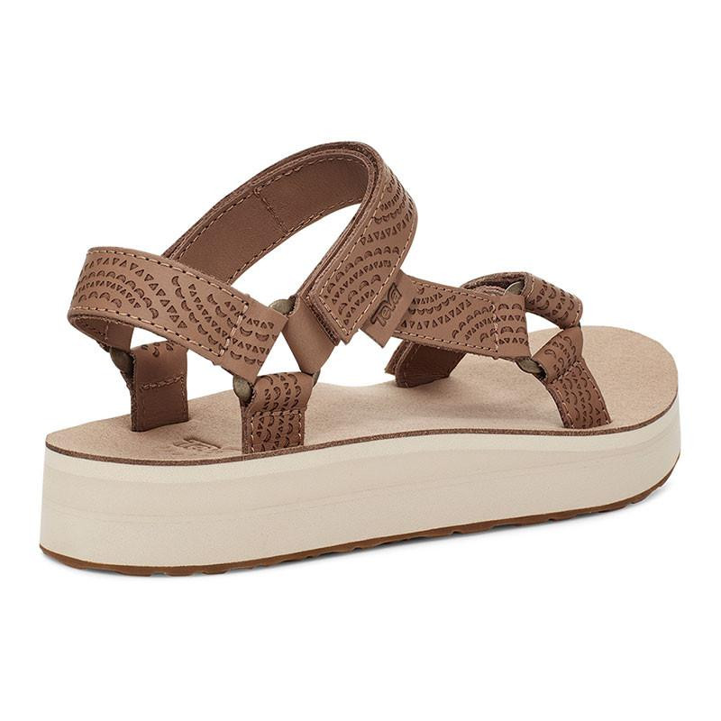 Teva Sandals Teva W Midform Uni Geometric 