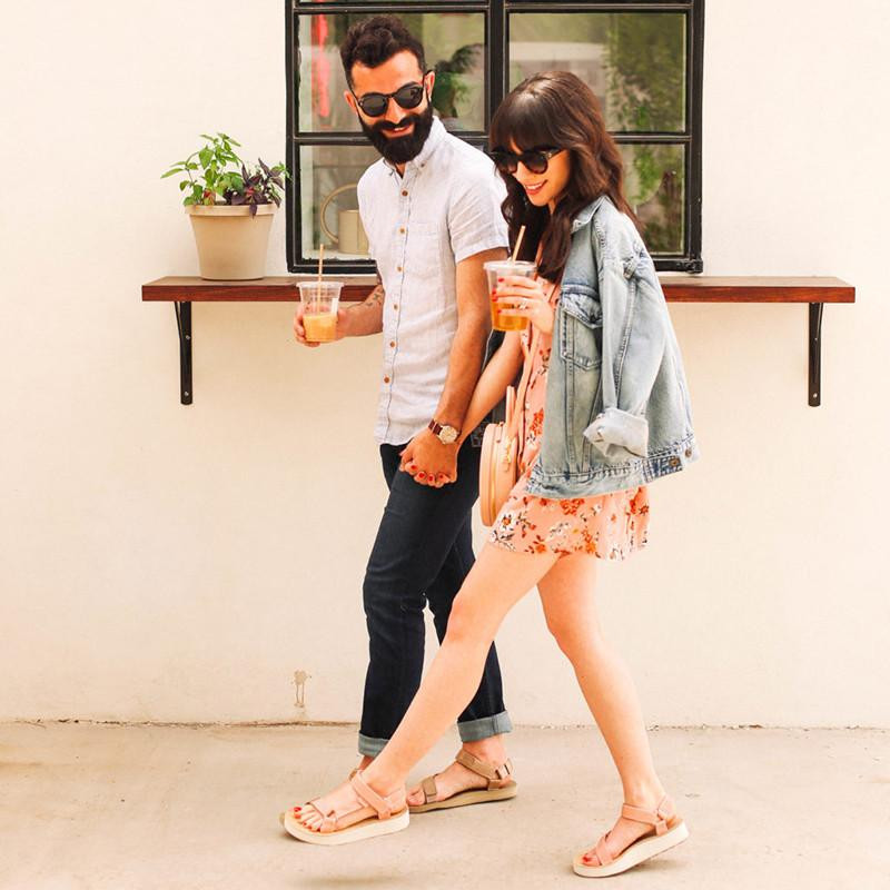 Teva Midform Universal Outfit Teva Women's Midform Universal