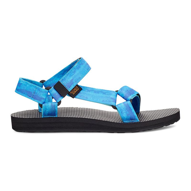 Teva Sandals Teva Women's Original Universal Tie-Dye 