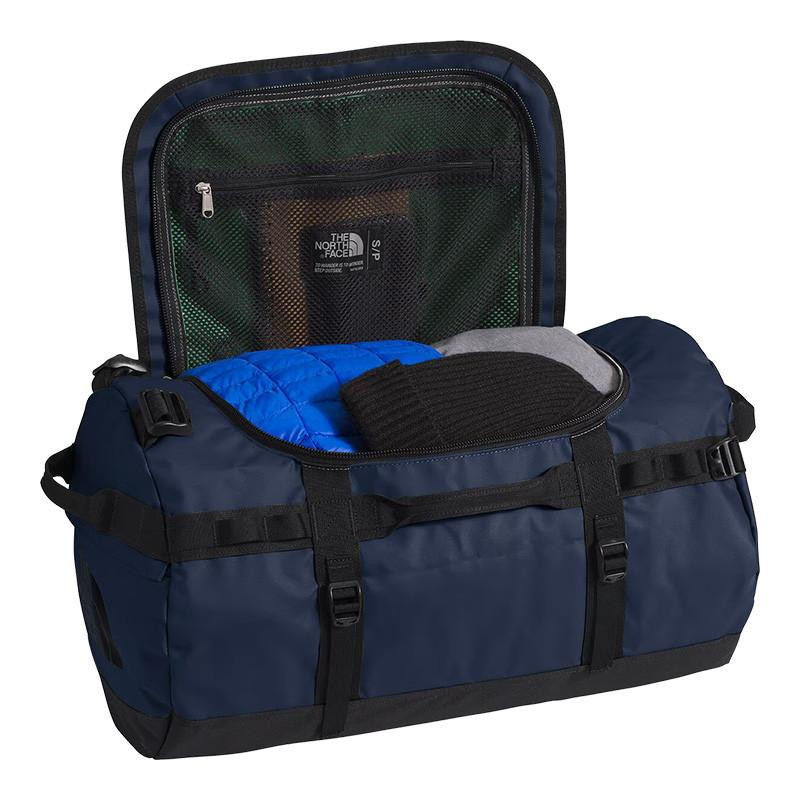  The North Face Base Camp Duffel Small 