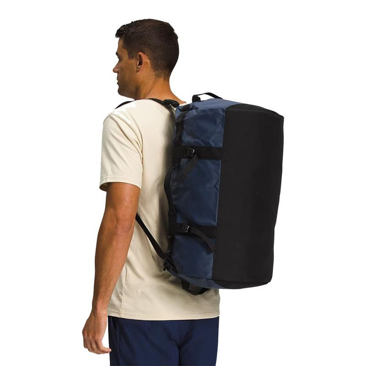  The North Face Base Camp Duffel Small 