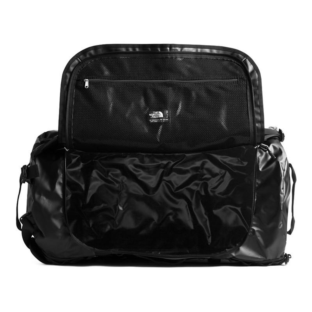 The North Face XXL Base Camp Duffel