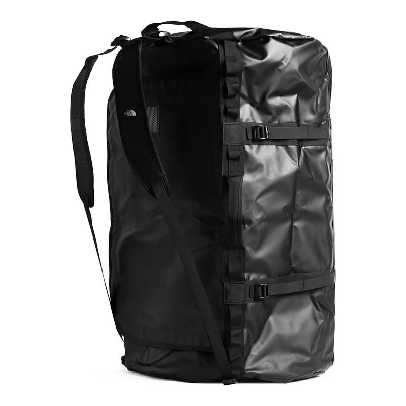  The North Face Xxl Base Camp Duffel 