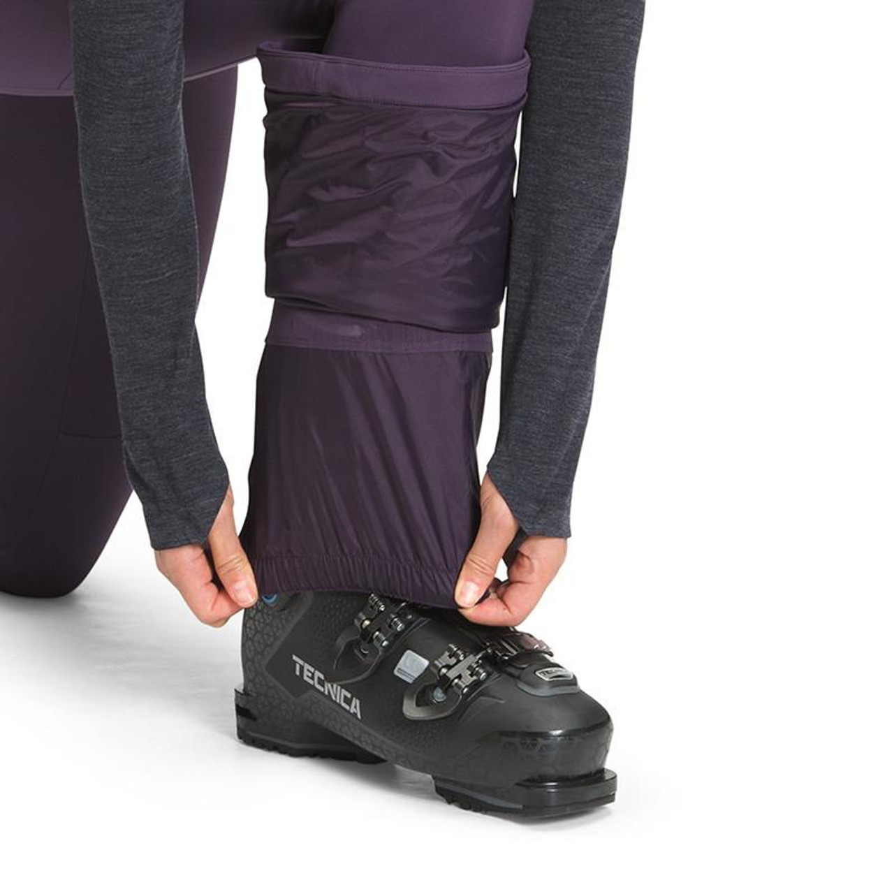 The North Face Women's Snoga Pant Regular