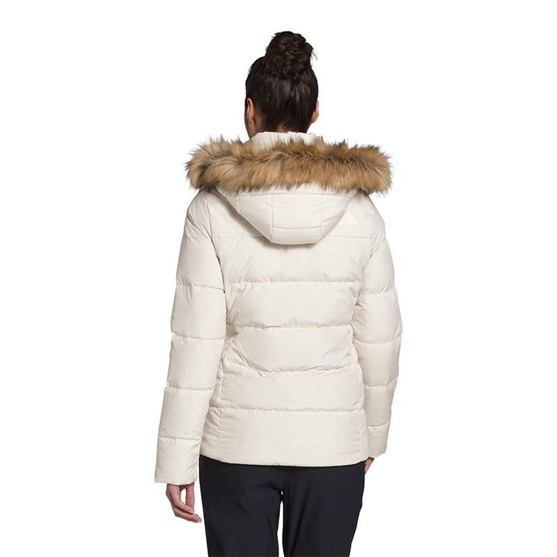  The North Face Women's Gotham Jacket 